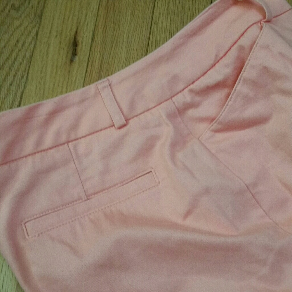 St. John's Bay Capris Size 8 - Picture 5 of 5